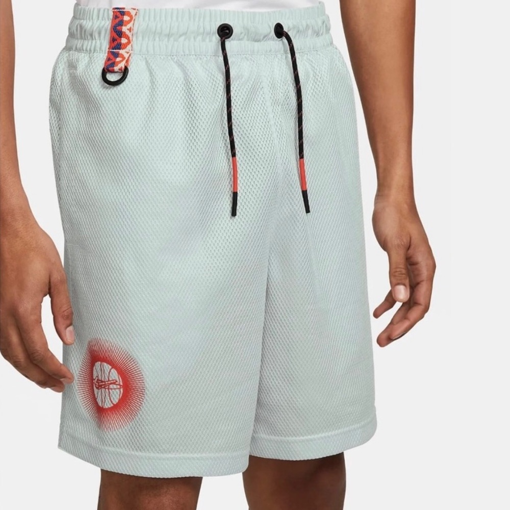 Nike Men’s Basketball Shorts NWT